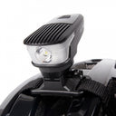 Magicshine Helmet Garmin Mount, for all Garmin Quarter Turn Devices MJ