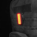 Magicshine Tail Light Bag Pack Clip