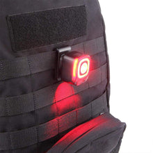 Load image into Gallery viewer, Magicshine Tail Light Bag Pack Clip - Magicshine Store