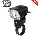 Magicshine MJ-902S Bike Light with 3000 Lumens for e-bikes
