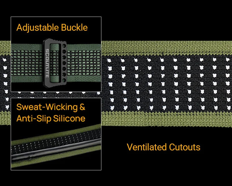 Headband Design