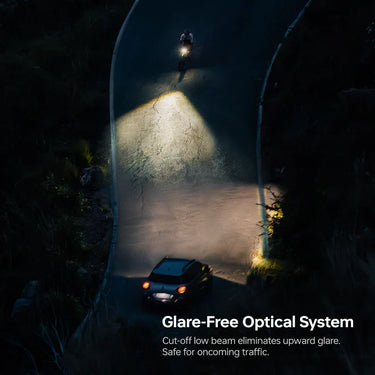 Magicshine HORI 1300