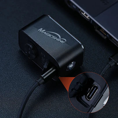 FAST CHARGING