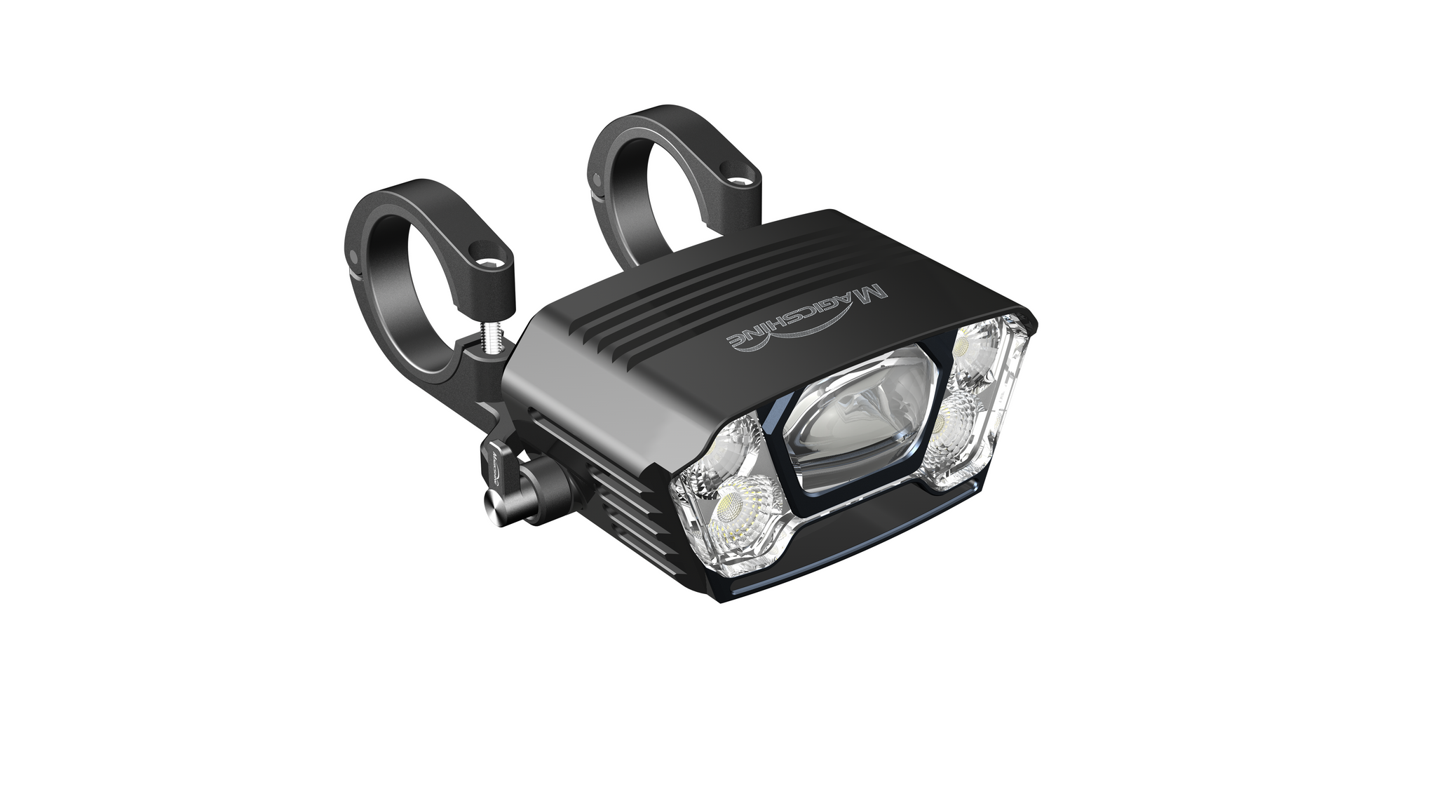 12000 lumen top bike light