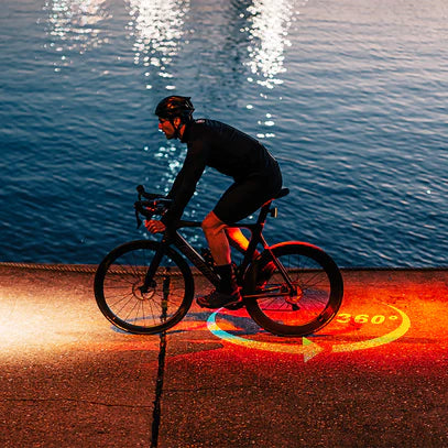 360° OPTITRACING LIGHT