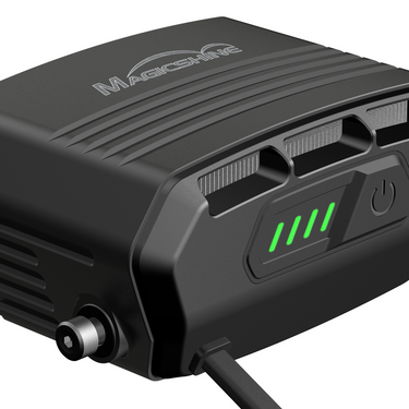 Magicshine Monteer 12000 