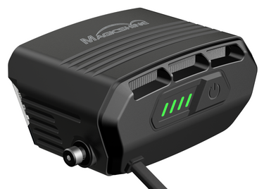 Magicshine Monteer 12000 