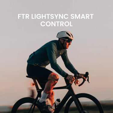 Magicshine Evo 1700 Pro Magnetic Smart Bike Light