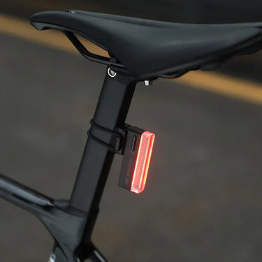 Magicshine Seemee 50 Pro Smart Magnetic Bike Taillight 
