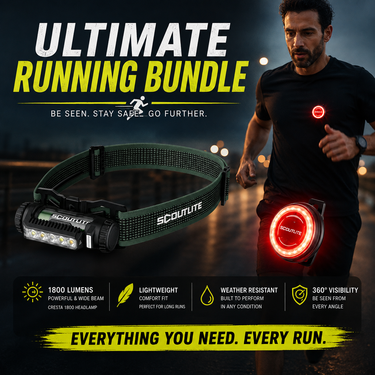 The Ultimate Ruunning Bundle