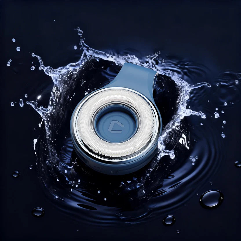 WATERPRoof