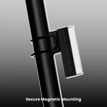 Magicshine Seemee 50 Pro Smart Magnetic Bike Taillight 
