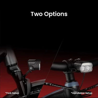 Magicshine ME 2000 Smart E-Bike Light V2.0