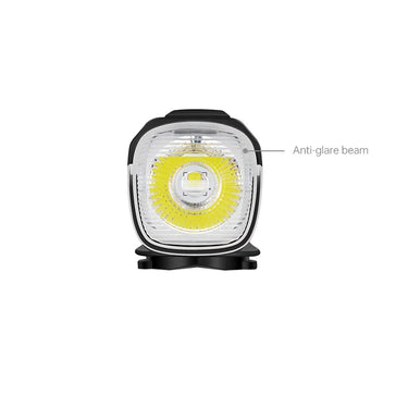 Magicshine Allty 600 V2.0 Anti-Glare Urban Bike Light