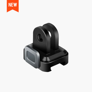 Magicshine Allty 1200U GoPro Quick-Release Mount