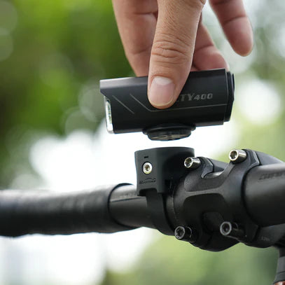 EASY MOUNTING