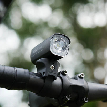 GEN II ANTI-GLARE LENS