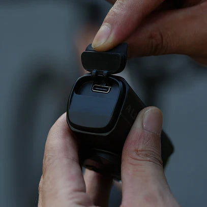 USB-C FAST CHARGING