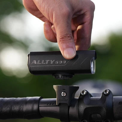 EASY MOUNTING