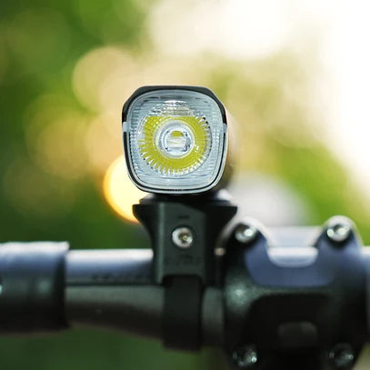 GEN II ANTI-GLARE LENS
