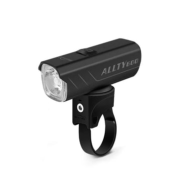 Magicshine Allty 600 V2.0 Anti-Glare Urban Bike Light