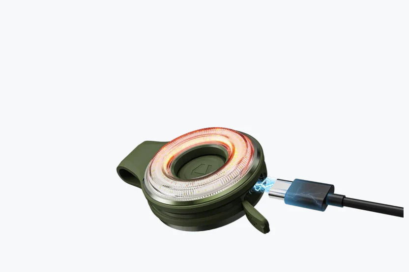 USB-C Fast Charge