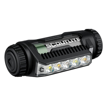 ScoutLite CRESTA 1800 Running Headlamp