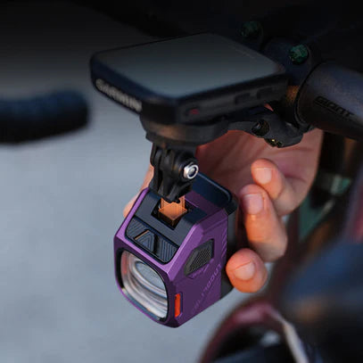MAGICLOCK™ MOUNTING