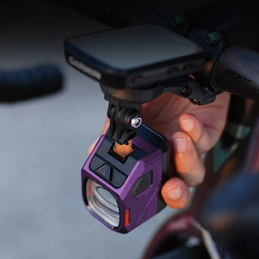 Magicshine Magiclock Magnetic Mount Bracket EVO 1700 Pro/EVO 1700 UT