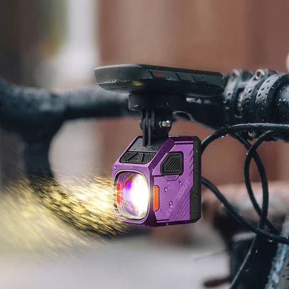 IPX6 WEATHER PROTECTION