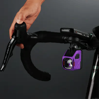 SHIMANO DI2 CONTROL
