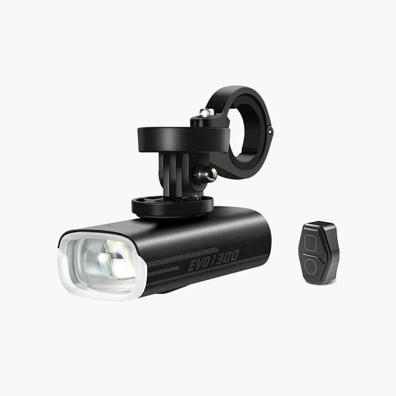 Magicshine EVO 1300 Underneath Mounted Bike Light Pre-Order