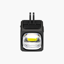 Load image into Gallery viewer, Magicshine EVO 1700SD Shimano Di2 Compatible Bike Light, Black