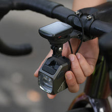 Load image into Gallery viewer, Magicshine EVO 1700SD Shimano Di2 Compatible Bike Light, Black