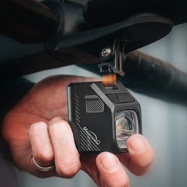 Magicshine Magiclock Magnetic Mount Bracket EVO 1700 Pro/EVO 1700 UT