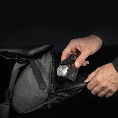 SMART LOCKOUT PROTECTION