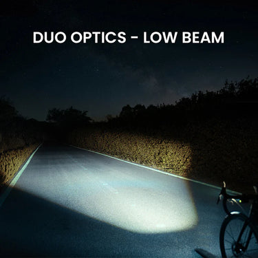 Magicshine Hori 1300 Pro Ant+ Bike Light