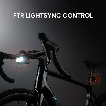 Magicshine Hori 1300 Pro Ant+ Bike Light