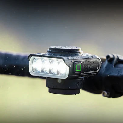 IPX6 WATERPROOF
