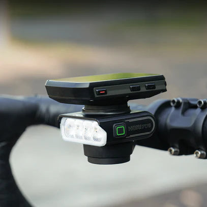 700-LUMEN OUTPUT