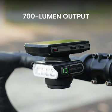 Magicshine Hori 700 Daytime Running Headlight