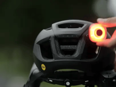 INNOVATIVE MAGNETIC MOUNTING