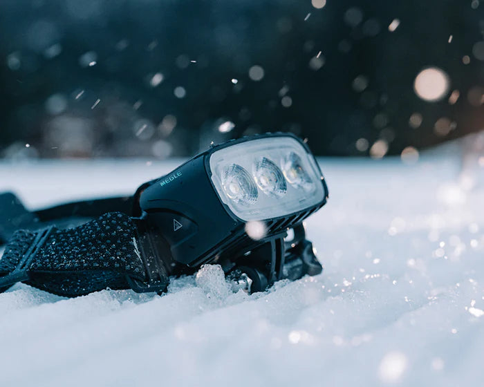 Resistant to Extreme Conditions