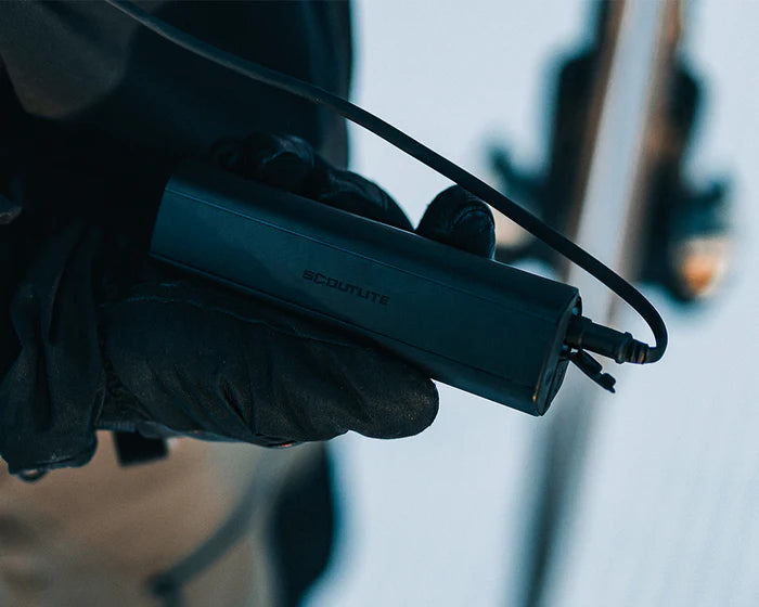 Powerful Battery Pack