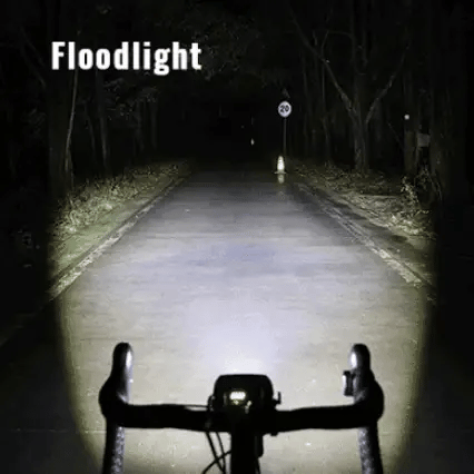 FLOODLIGHT & SPOTLIGHT