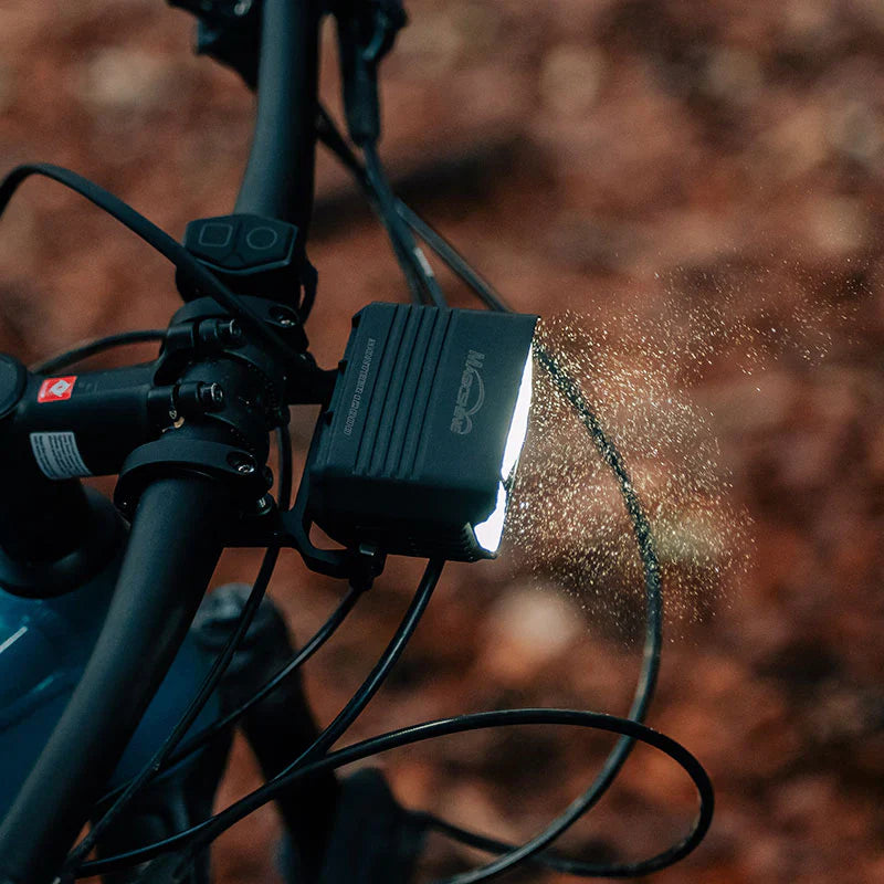 SECURE MOUNTING
