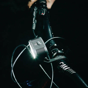 Magicshine Monteer 6500S