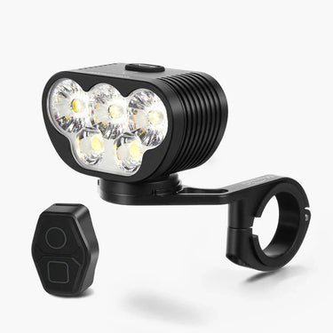 Magicshine Monteer 6500S