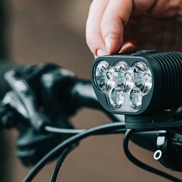 Magicshine Monteer 6500S