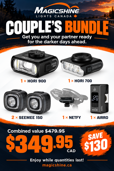 Couple's Bundle